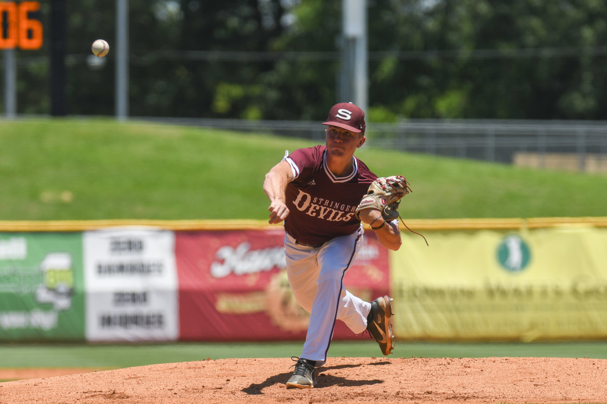 east union stringer mhsaa baseball state championship 202225